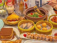 -香港威特瑞茶餐厅(小白楼音乐厅店)