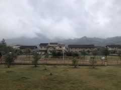 -福建土楼（南靖）云水谣景区-和贵楼