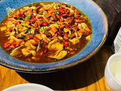 -金掌勺·锅包肉(双榆树店)