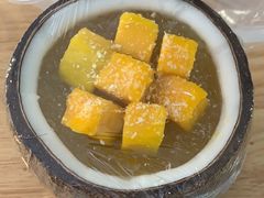 大吉暴打柠檬红茶-椰椰大吉(海城店)