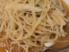 -青岛海景花园大酒店·白果树餐厅青岛菜