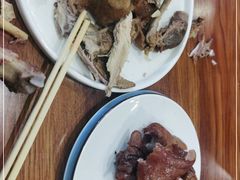 -浑河春面馆非遗鹿角面(良乡店)