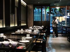 -捞王锅物料理(金城路店)