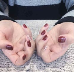 -娃娃美甲wawa nail salon