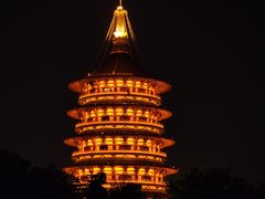 -隋唐洛阳城明堂天堂景区