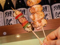 -长崎屋·日本料理·刺身·烧鸟(天河北路店)