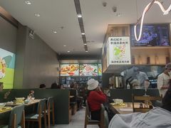 -蔡澜Pho·越南粉餐厅(海上世界店)