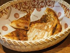 -纳鲁孜·新疆特色餐厅(上海悦荟广场店)