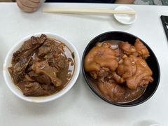 -麦文记面家(佐敦店)