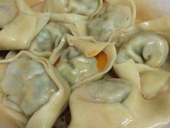 -潘国仙耳光馄饨(黄家阙路店)