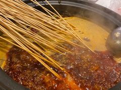 -钢管厂歆瑞源油卤串串香(春熙路太古里店)