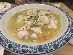 -乌镇那一年小院主题餐厅(甘泉西路店)