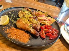 -JuiceRobot·手工意大利面&汉堡精酿(珠江新城店)