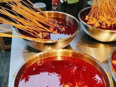 -乐山鲜知味钵钵鸡(奎星楼店)