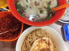 -金枫锅贴(滨江·凯旋门店)