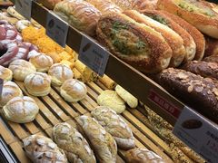-BREAD WAY面包路·欧式面包(龙湖时代D馆店)