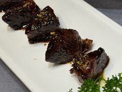 -金哥私房菜馆(张府园总店)
