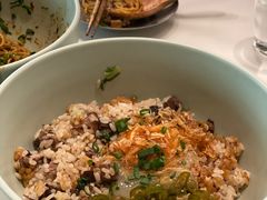 牛脸颊肉拌饭-胡麻(静安嘉里店)