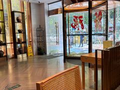 -淮扬厨子(健康路店)
