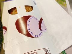 -麦当劳(东方时代广场分店)