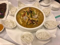 -朱仔记食府(江南大道店)