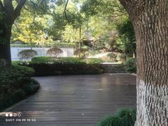 -杭州半山国家森林公园