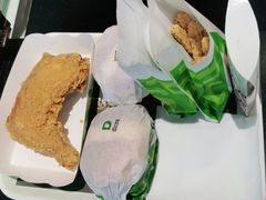 -德克士(城南店)