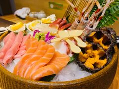 -割烹旭日本料理(龙湖狮山天街店)