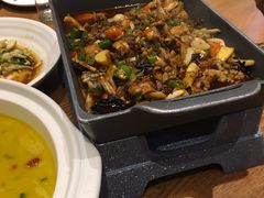 -胡胖子有点味·湘鄂菜(花桥中百仓储店)