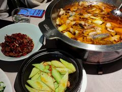 -新沸腾鱼乡(世贸天阶店)