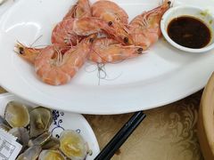 -好味道海鲜大排档·老字号(巽寮湾海鲜市场店)