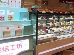 -海豚湾·大堂吧(厦门佰翔波特曼七星湾酒店)