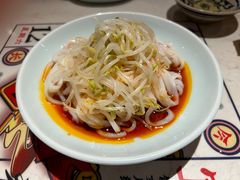 -长安大牌档之西安博物院文化餐厅(中贸店)