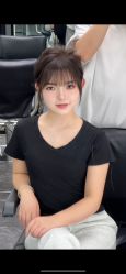 -DL HOPE造型