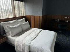 -郑州建业艾美酒店