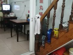 -巴哈面店(沈家门西大街店)