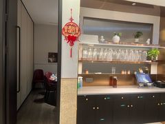 -老馆子·建德菜·山肴鱼鲜(海威新界店)