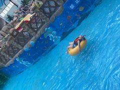 -青岛东方影都融创水世界