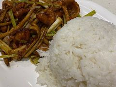 -香港新发烧腊茶餐厅(水围店)