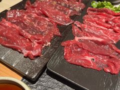 -盡膳口福跷脚牛肉火锅(国贸商城店)