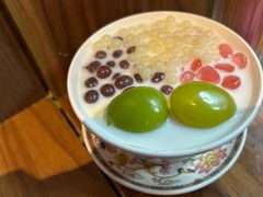 -寄畅興·百年蟹黄面·星空穹顶(外滩中央旗舰店)