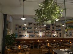 -BOR Eatery(安福路店)