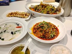 -院8里·少城记忆老川菜(宽窄巷子店)