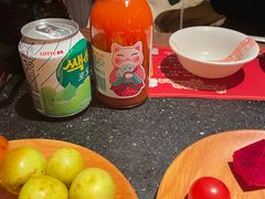 -牛New寿喜烧(金茂览秀城店)