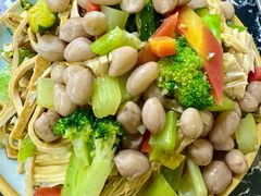 -后卫寨猫耳朵(后卫寨店)