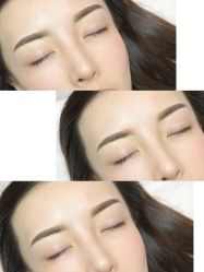 点击看大图 -MIVI·纹眉半永久野生眉