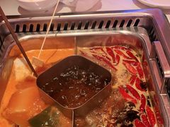 -串一火锅(赛格国际购物中心店)