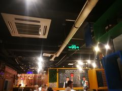 -钢管厂五区小郡肝串串香(党校路店)