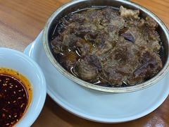 -郑家包子牛肉拉面(尚勤路店)