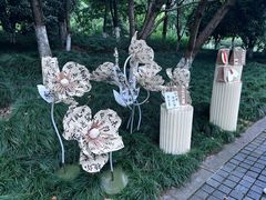 -杭州城北体育公园